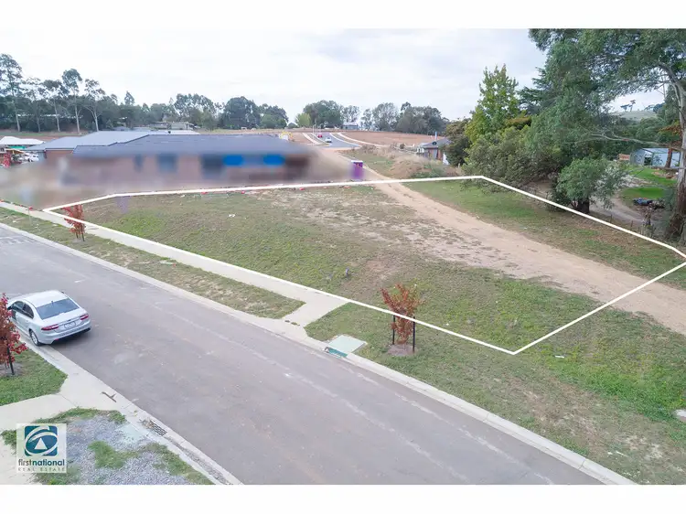 12 Birdsong Rise, Neerim South VIC 3831