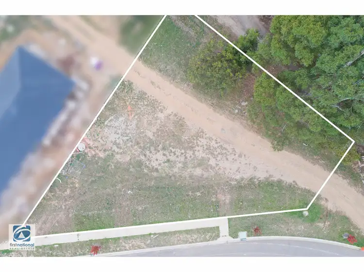 Second view of Homely land listing, 12 Birdsong Rise, Neerim South VIC 3831