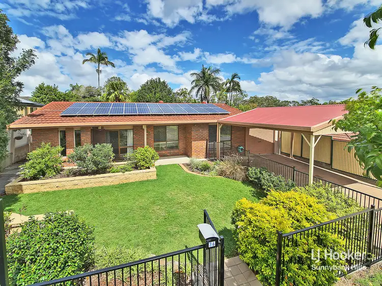 36 Balonne Street, Runcorn QLD 4113