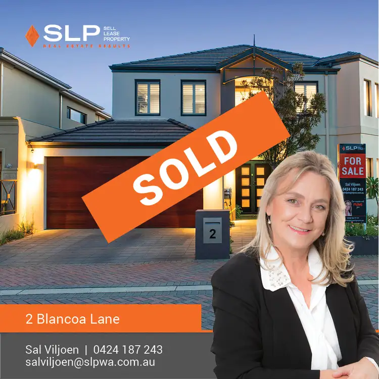 2 Blancoa Lane, Stirling WA 6021