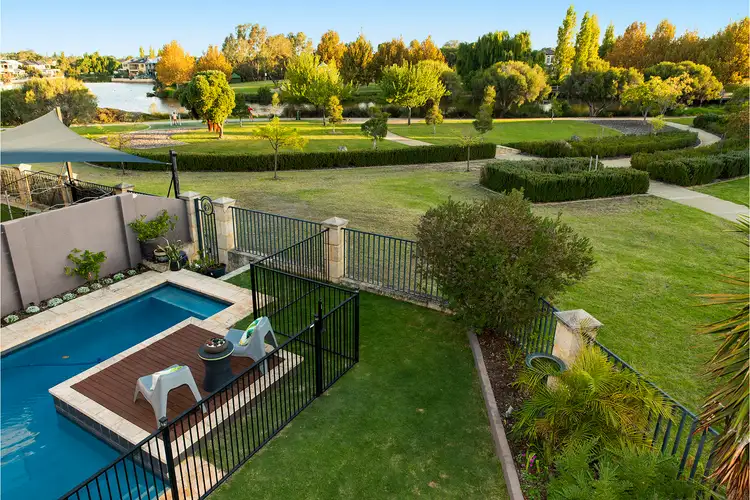 Second view of Homely house listing, 2 Blancoa Lane, Stirling WA 6021