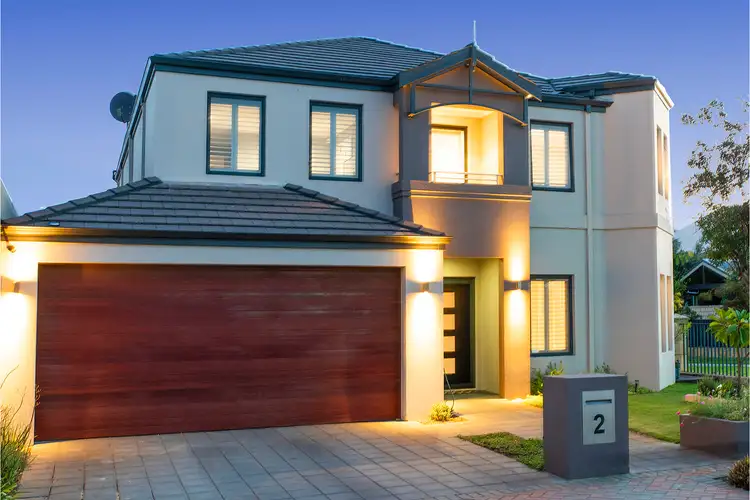 Fourth view of Homely house listing, 2 Blancoa Lane, Stirling WA 6021