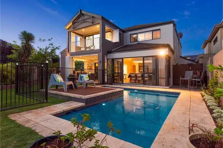 Fifth view of Homely house listing, 2 Blancoa Lane, Stirling WA 6021