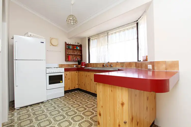 Second view of Homely house listing, 16 Fairway Terrace, Preston Beach WA 6215