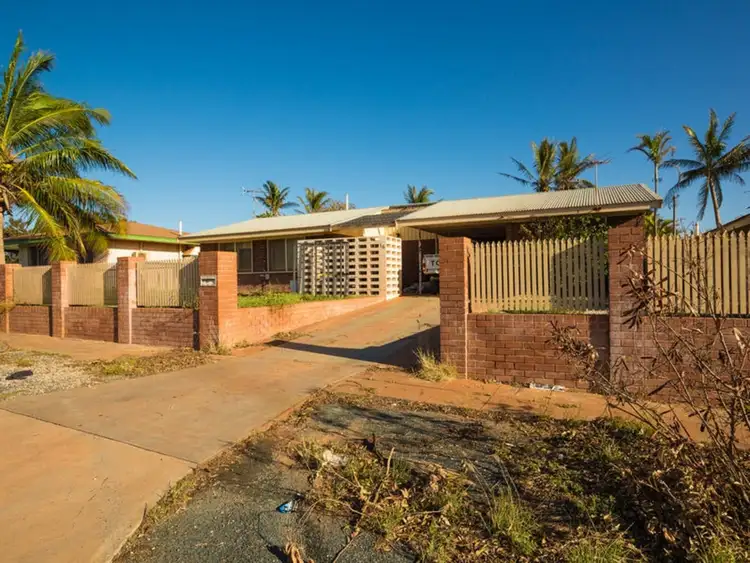 16 Finlay Street, Port Hedland WA 6721