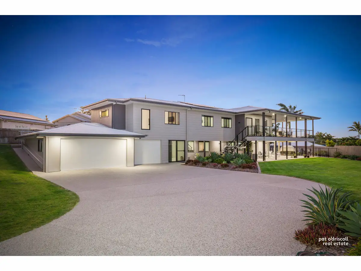 Main view of Homely house listing, 102 Caroline Street, The Range QLD 4700