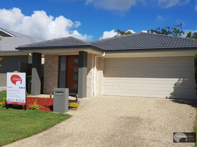 Main view of Homely house listing, 40 Orb Street, Yarrabilba QLD 4207
