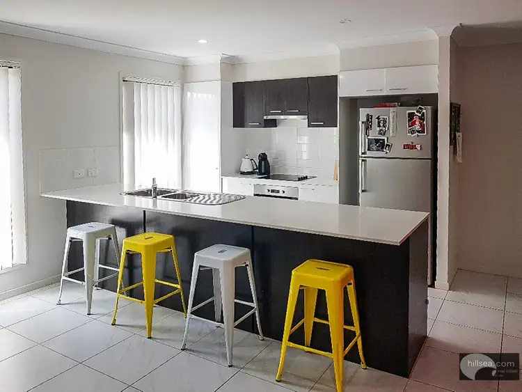 Second view of Homely house listing, 40 Orb Street, Yarrabilba QLD 4207