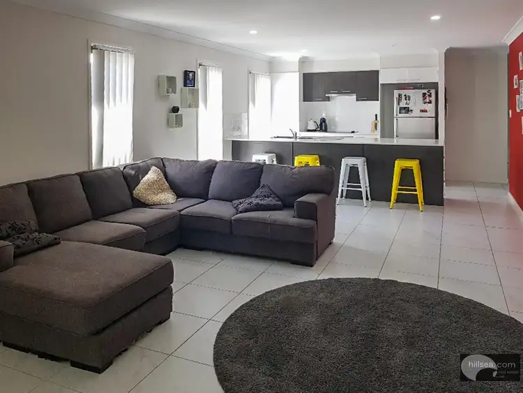 Fourth view of Homely house listing, 40 Orb Street, Yarrabilba QLD 4207