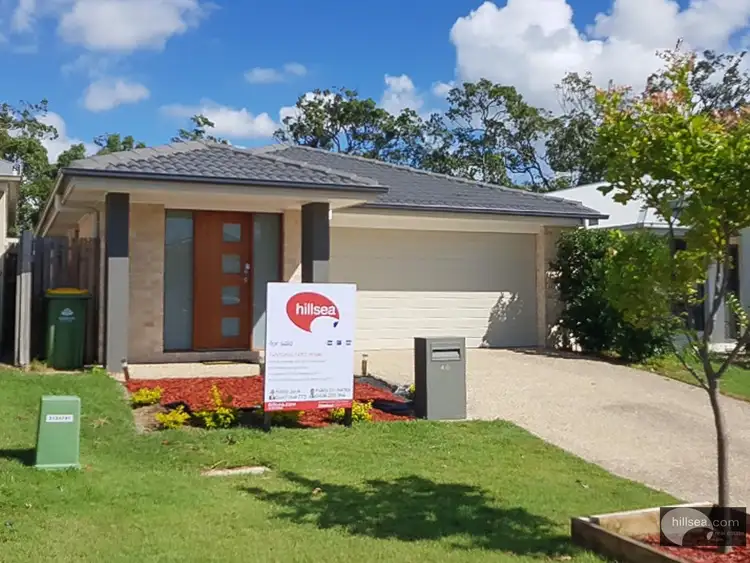 Fifth view of Homely house listing, 40 Orb Street, Yarrabilba QLD 4207