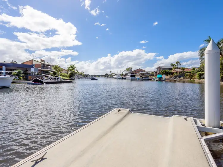 71 Columbus Drive, Hollywell QLD 4216