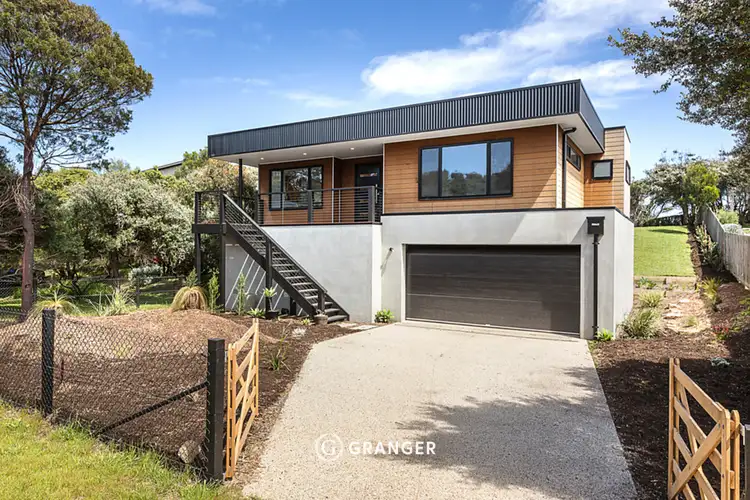 156 Cape Schanck Road, Cape Schanck VIC 3939