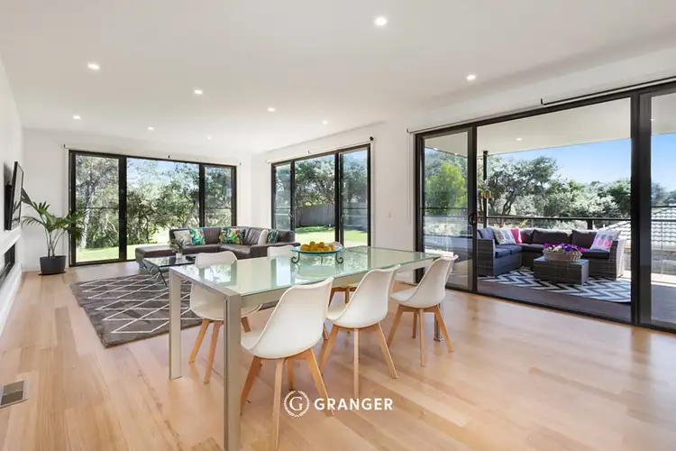 Second view of Homely house listing, 156 Cape Schanck Road, Cape Schanck VIC 3939