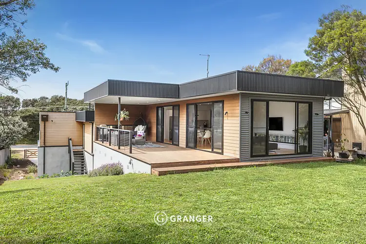 Third view of Homely house listing, 156 Cape Schanck Road, Cape Schanck VIC 3939
