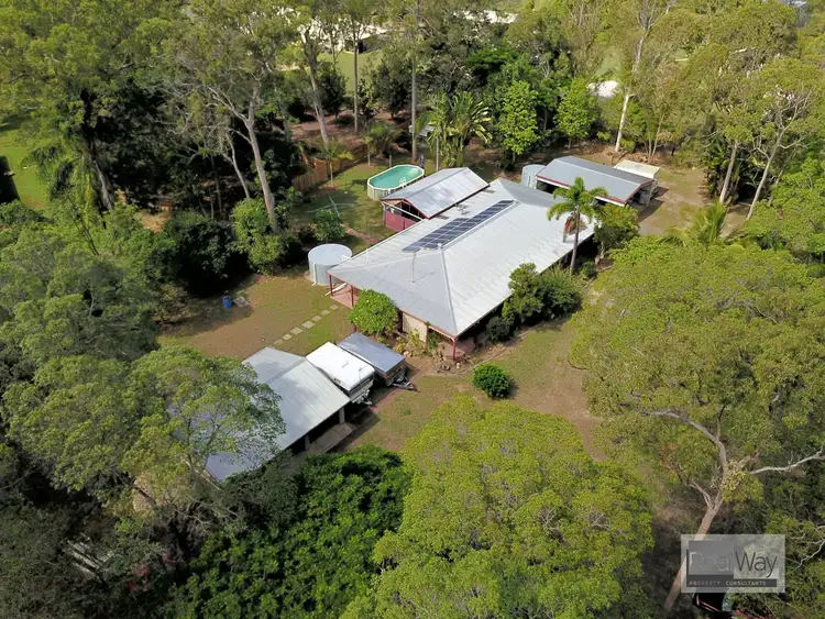 Main view of Homely house listing, 20 Evergreen Drive, Branyan QLD 4670