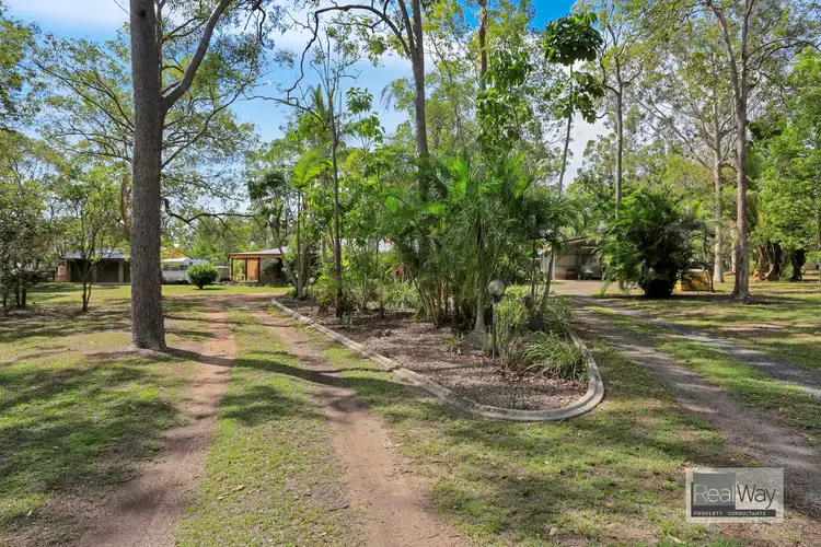 Second view of Homely house listing, 20 Evergreen Drive, Branyan QLD 4670