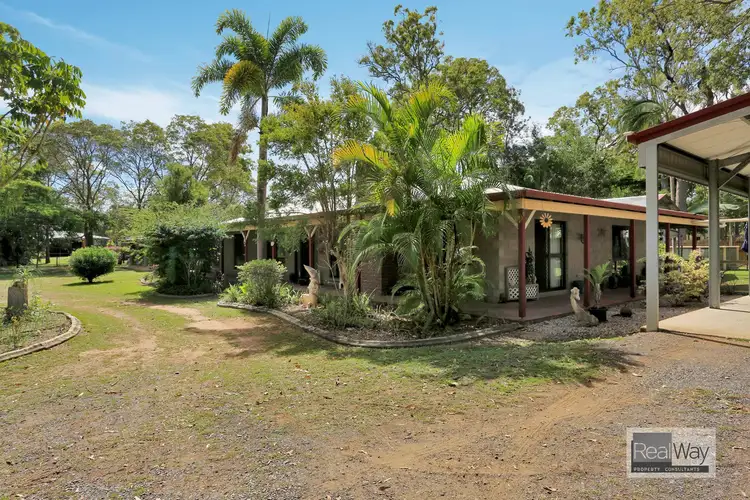 Third view of Homely house listing, 20 Evergreen Drive, Branyan QLD 4670