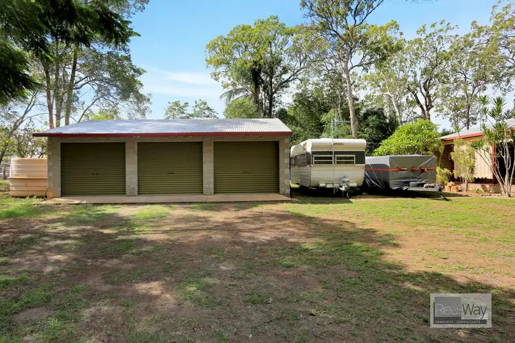 Fifth view of Homely house listing, 20 Evergreen Drive, Branyan QLD 4670