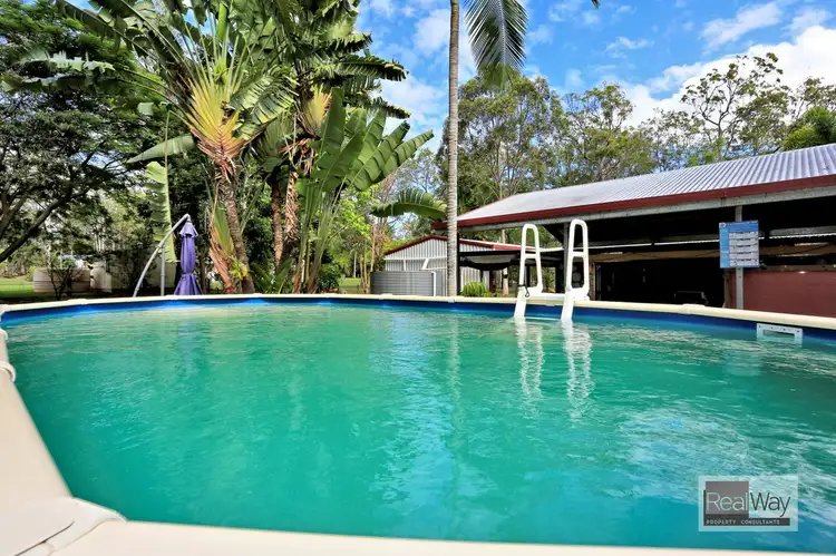 Seventh view of Homely house listing, 20 Evergreen Drive, Branyan QLD 4670