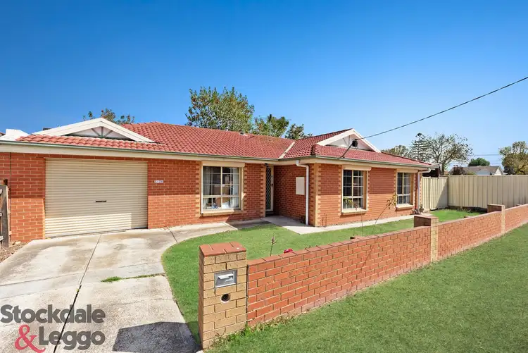 2/38 Bardsley Street, Sunshine West VIC 3020