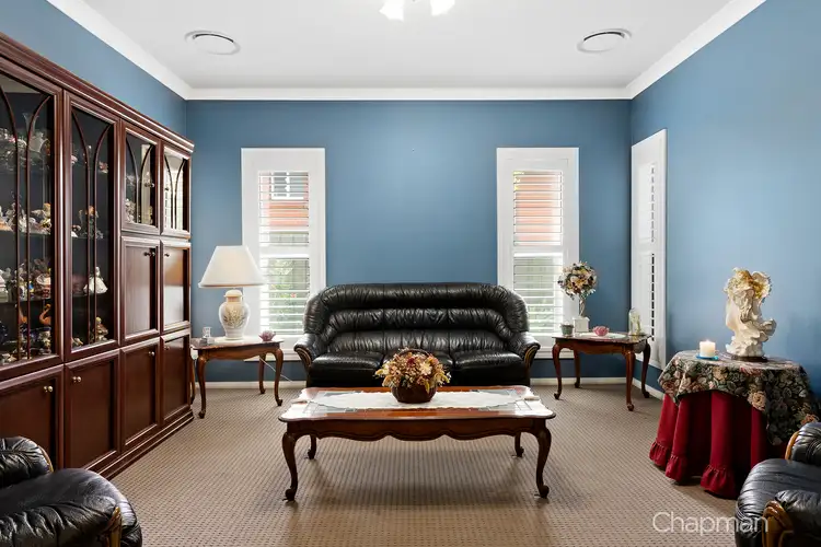 Second view of Homely house listing, 30 Panorama Crescent, Mount Riverview NSW 2774