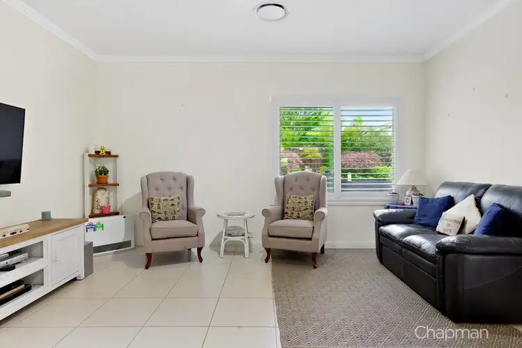 Fifth view of Homely house listing, 30 Panorama Crescent, Mount Riverview NSW 2774