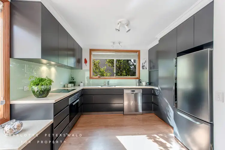 Fourth view of Homely townhouse listing, 1/177 Bathurst Street, Hobart TAS 7000