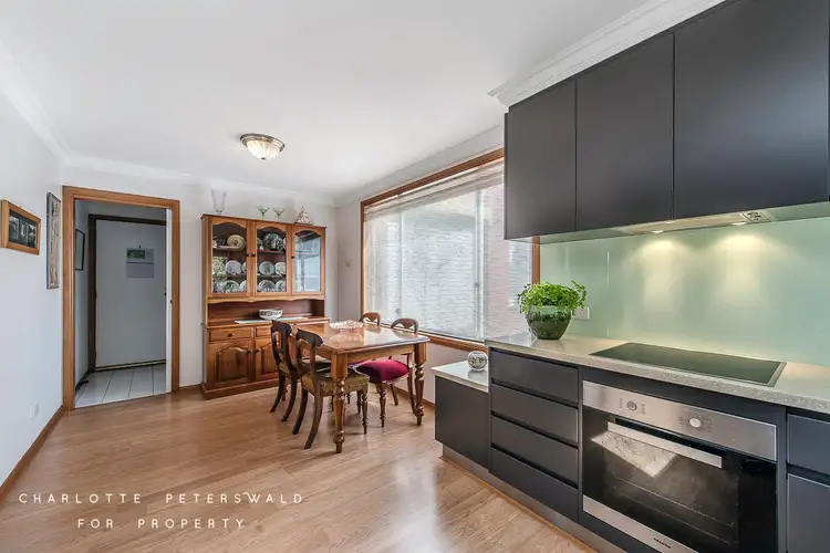 Sixth view of Homely townhouse listing, 1/177 Bathurst Street, Hobart TAS 7000