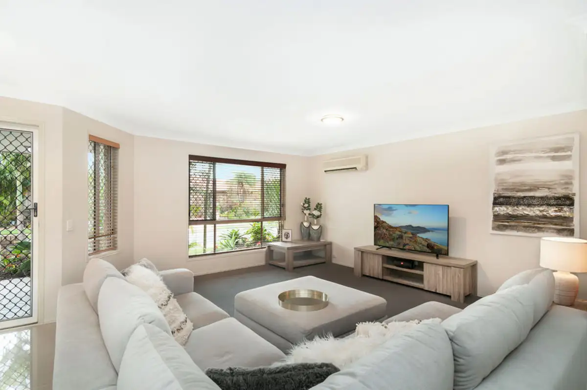 Main view of Homely house listing, 71 Numbat Court, Coombabah QLD 4216
