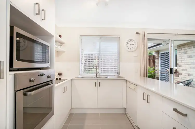 Second view of Homely house listing, 71 Numbat Court, Coombabah QLD 4216