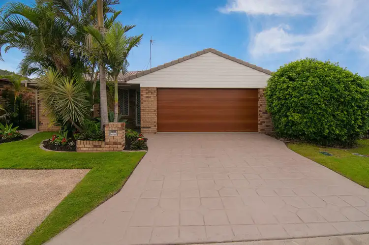 Third view of Homely house listing, 71 Numbat Court, Coombabah QLD 4216