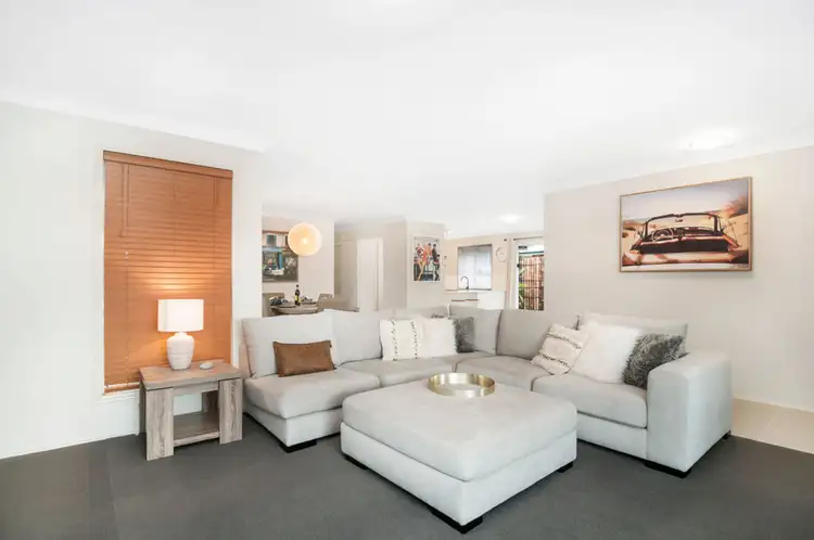 Fourth view of Homely house listing, 71 Numbat Court, Coombabah QLD 4216