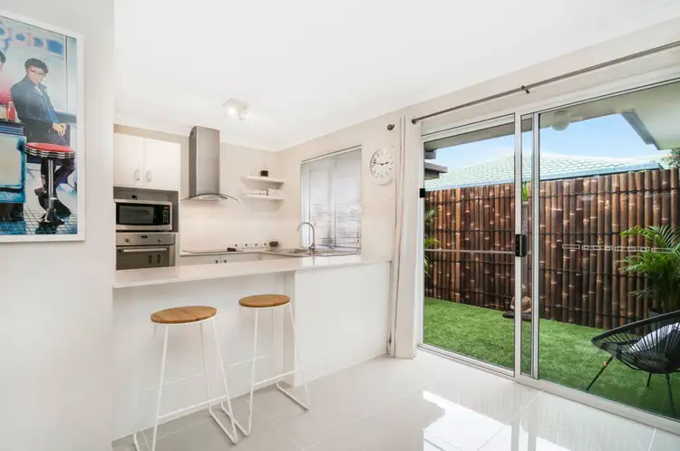 Fifth view of Homely house listing, 71 Numbat Court, Coombabah QLD 4216