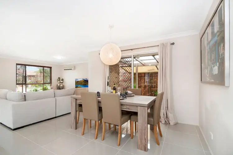 Sixth view of Homely house listing, 71 Numbat Court, Coombabah QLD 4216