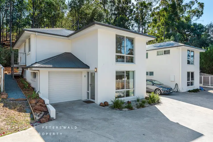 2/12 Woodlyn Court, South Hobart TAS 7004