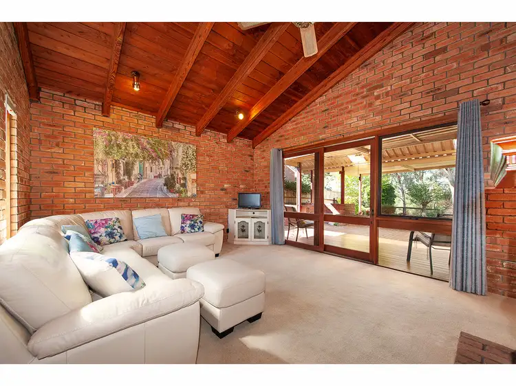 Third view of Homely house listing, 382 Poplar Drive, Lavington NSW 2641