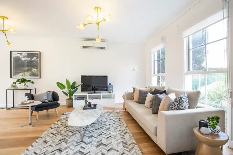 Fifth view of Homely house listing, 1 Cromwell Place, South Yarra VIC 3141