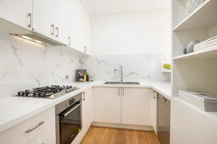 Sixth view of Homely house listing, 1 Cromwell Place, South Yarra VIC 3141