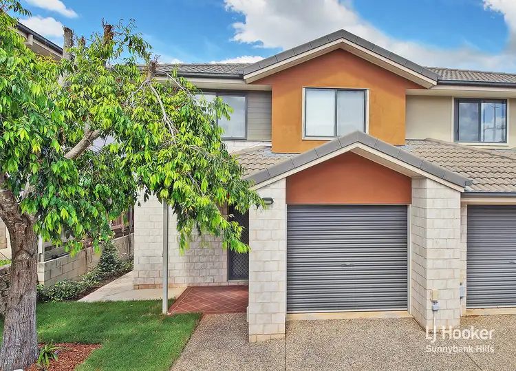 24/8 Charnwood Street, Sunnybank Hills QLD 4109