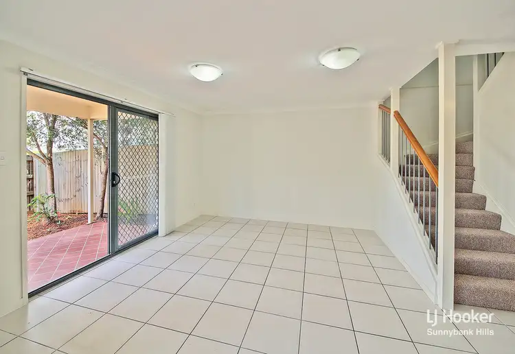 Third view of Homely townhouse listing, 24/8 Charnwood Street, Sunnybank Hills QLD 4109