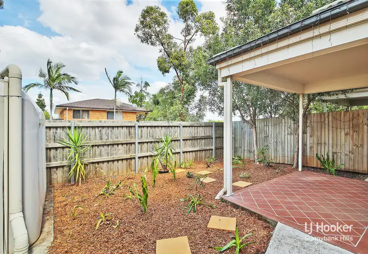 Fourth view of Homely townhouse listing, 24/8 Charnwood Street, Sunnybank Hills QLD 4109