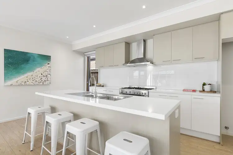 Second view of Homely house listing, 7 Rainford Place, Armstrong Creek VIC 3217