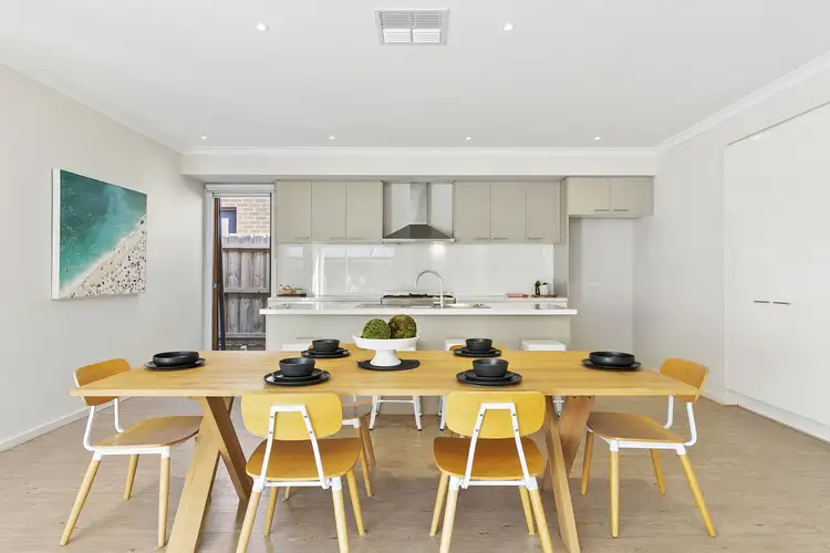 Third view of Homely house listing, 7 Rainford Place, Armstrong Creek VIC 3217