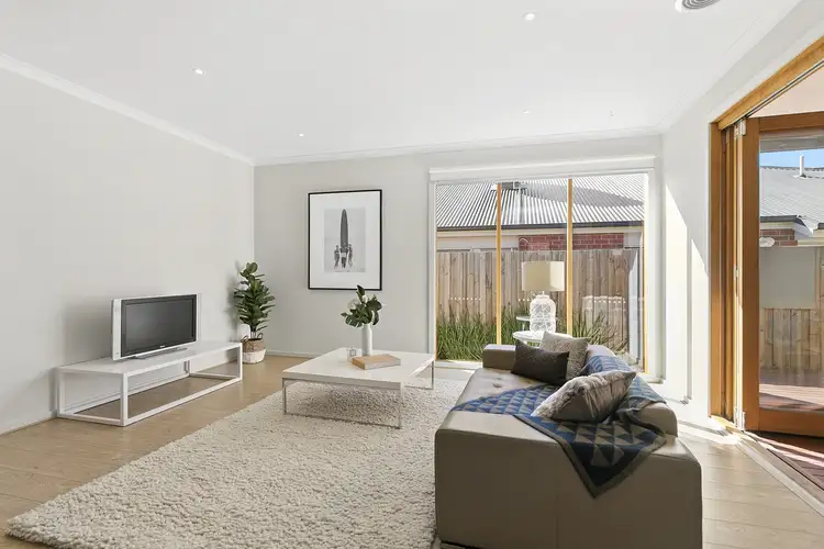 Fourth view of Homely house listing, 7 Rainford Place, Armstrong Creek VIC 3217