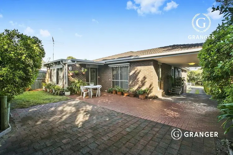 Fourth view of Homely house listing, 15 Doe Street, Rye VIC 3941