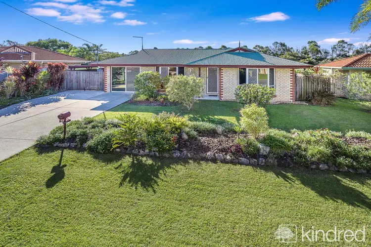 13 Tullawong Drive, Caboolture QLD 4510