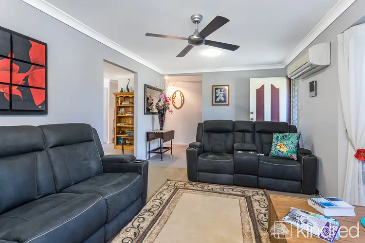Third view of Homely house listing, 13 Tullawong Drive, Caboolture QLD 4510