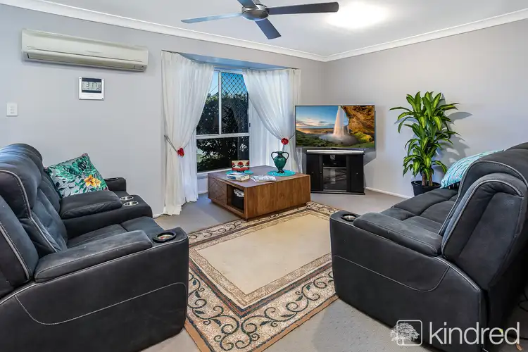 Fourth view of Homely house listing, 13 Tullawong Drive, Caboolture QLD 4510
