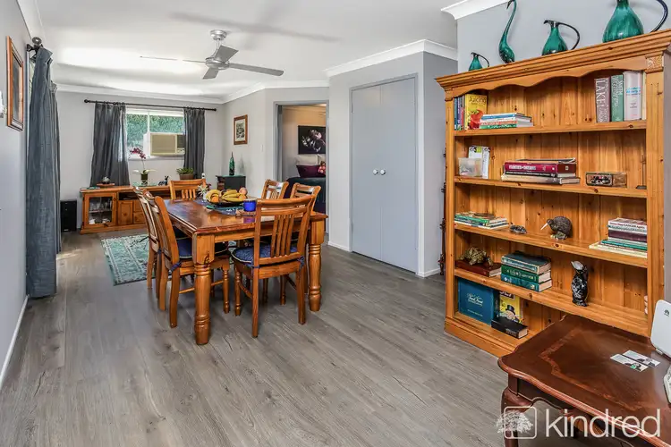 Fifth view of Homely house listing, 13 Tullawong Drive, Caboolture QLD 4510