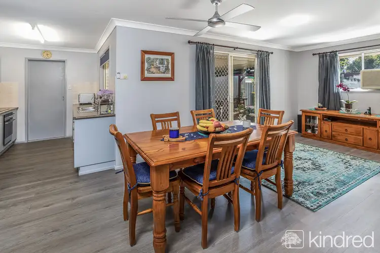 Sixth view of Homely house listing, 13 Tullawong Drive, Caboolture QLD 4510